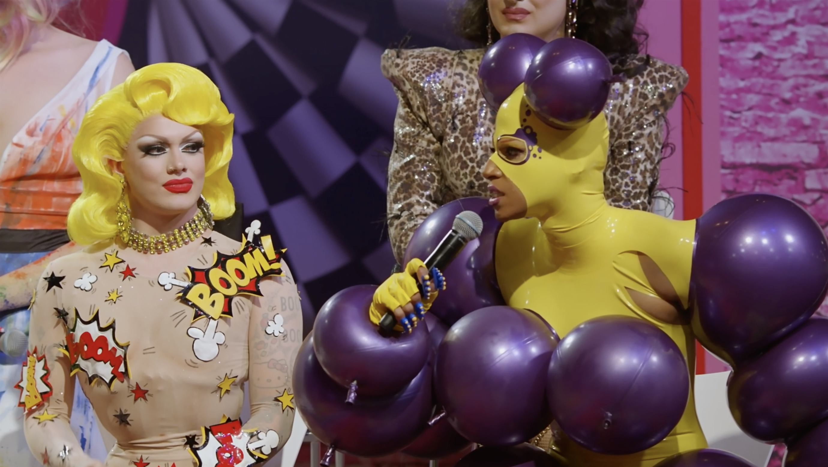 Canada’s Drag Race Season 3