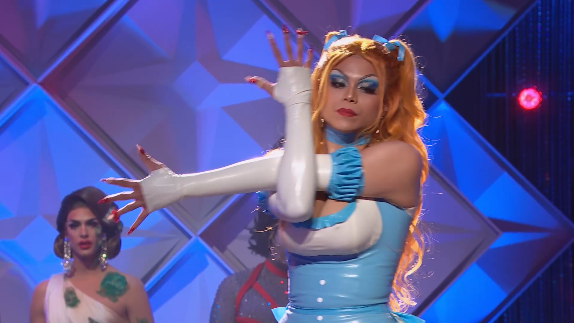 Fefe Dobson – Ghost | Stephanie Prince & Synthia Kiss | DR Canada S2E3