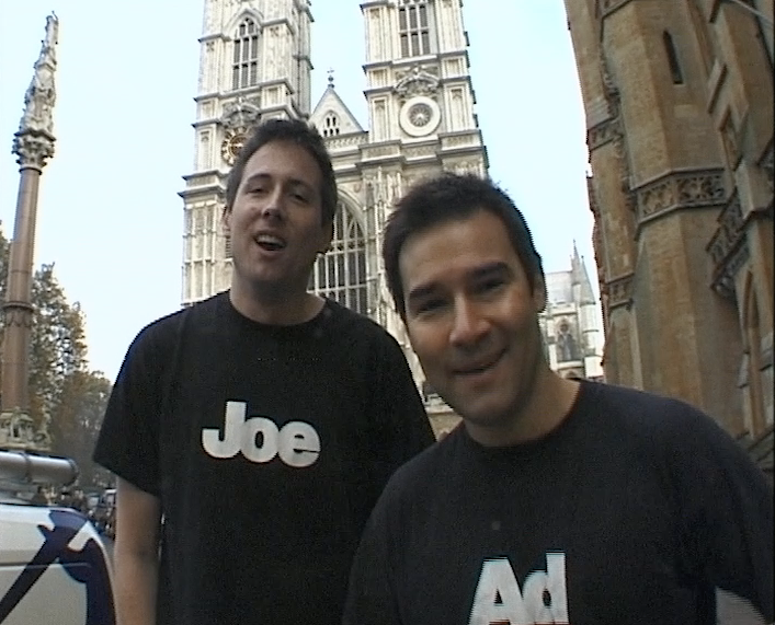 Season 3 | Episode 8