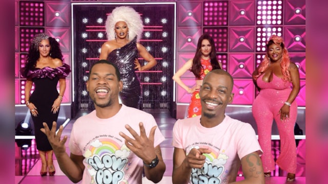 RuPaul's Drag Race All Stars Season 8 Episode 4 Review