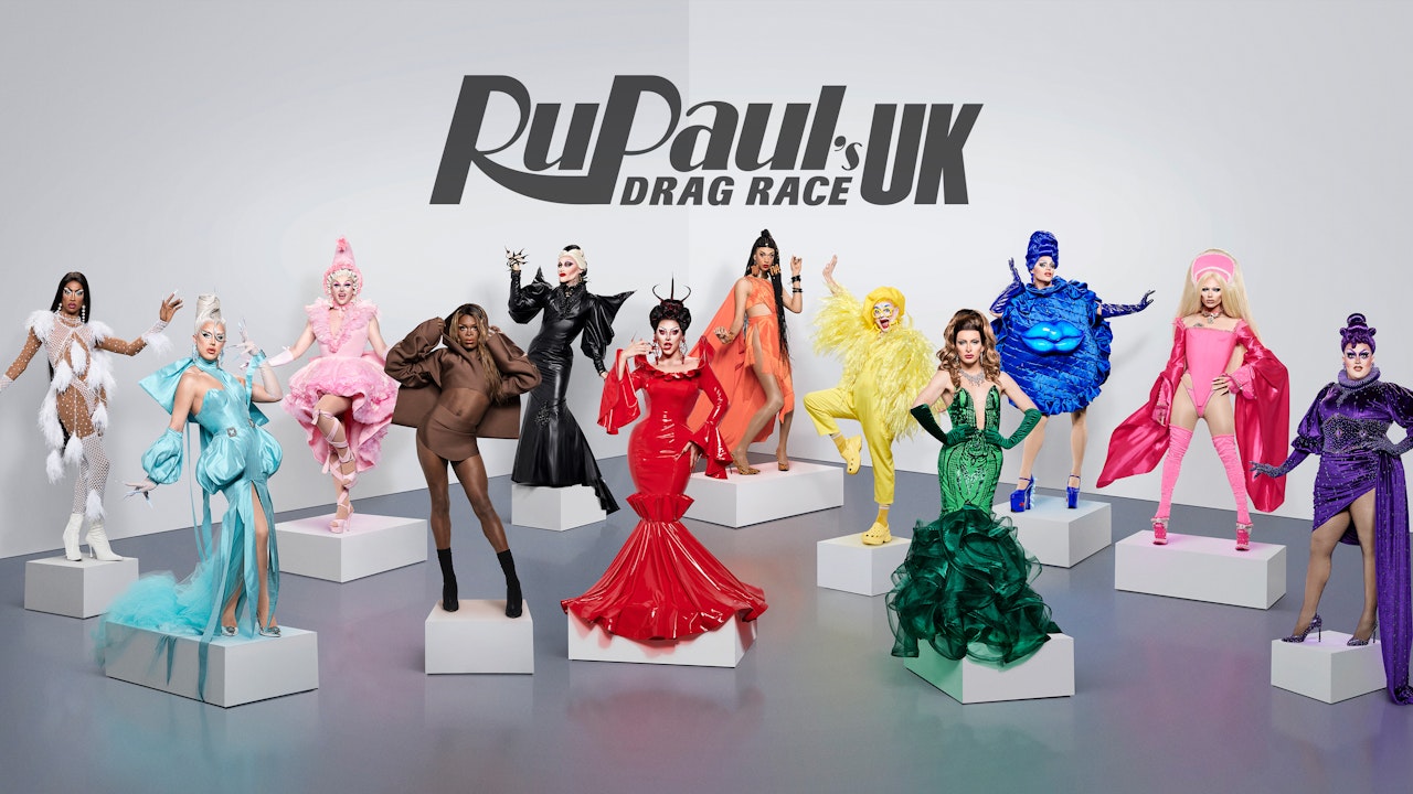 Rupaul S Drag Race Uk Wow Presents Plus Rupaul S Drag Race Uk Wow Presents Plus