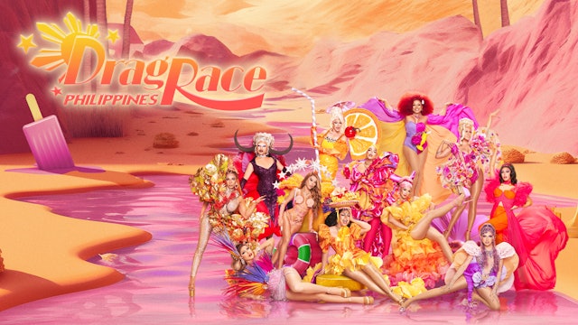 Drag Race Philippines