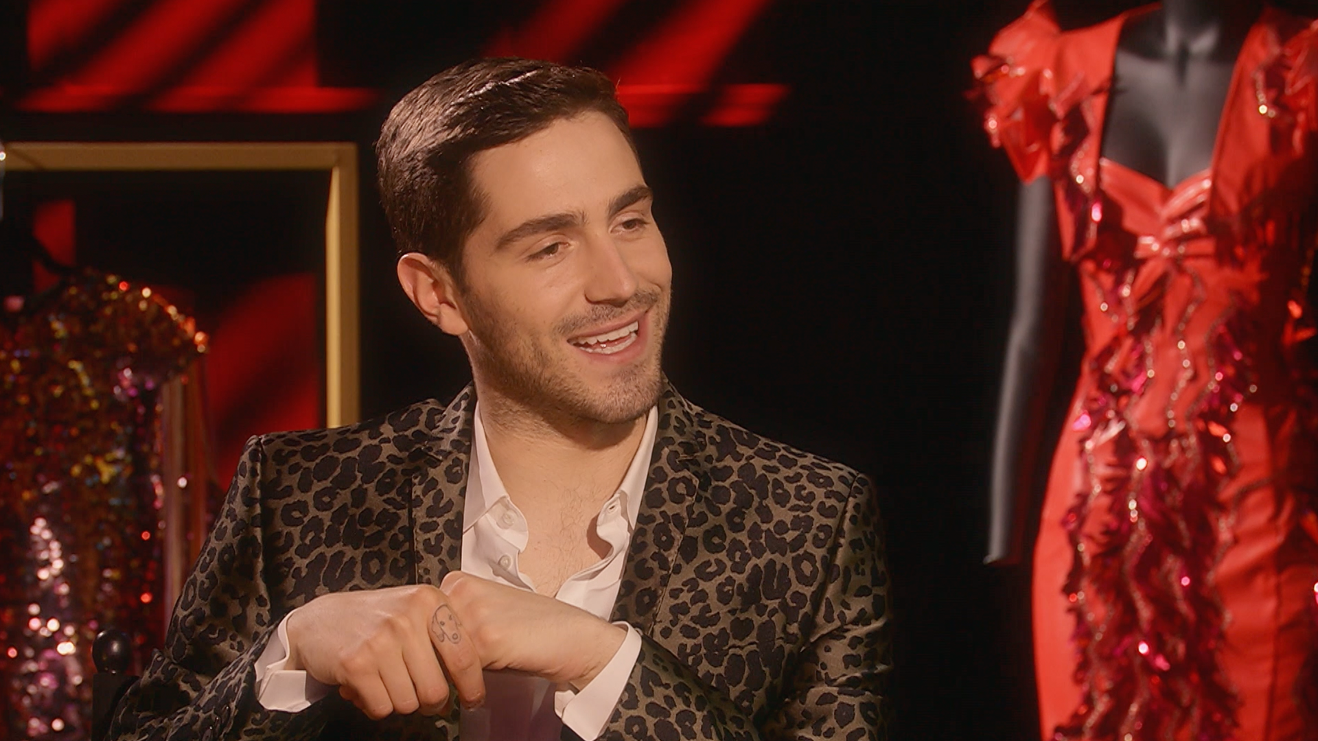 SPOILER ALERT: Snatch Game - Italia Season 2