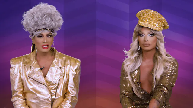 LaToya’s R Us