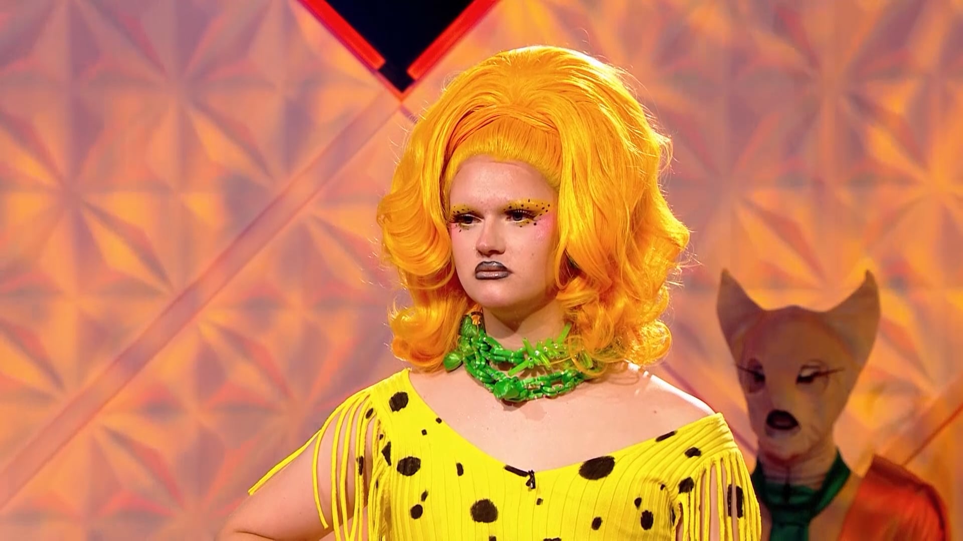 Lara Fabian - "Je t'aime" | Amanda Tears & Valenciaga | DR Belgium S1E2