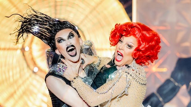 Queen – Don't Stop Me Now | Kyran Thr...