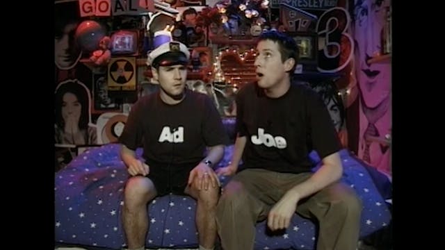 Season 3 | Episode 5