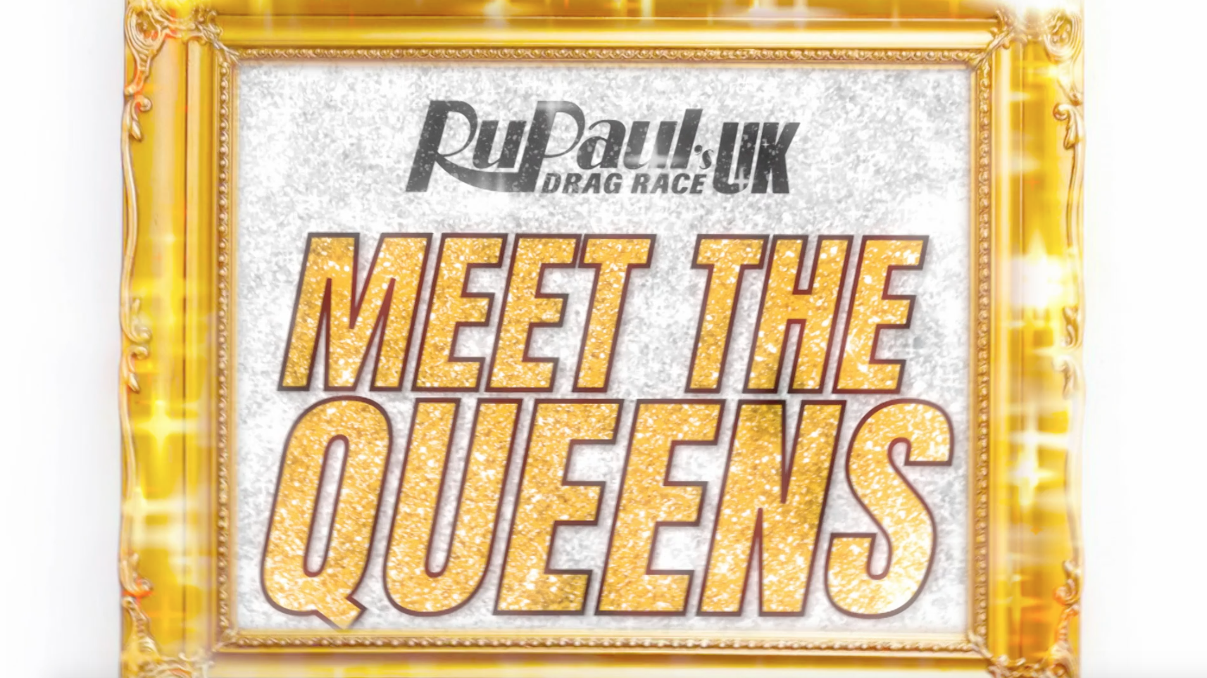 Meet the Queens of RuPaul's Drag Race UK Season 2!