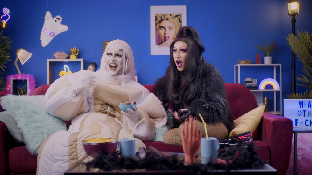 SPOILER ALERT: Si lo digo - Drag Race España Season 3, Episode 4