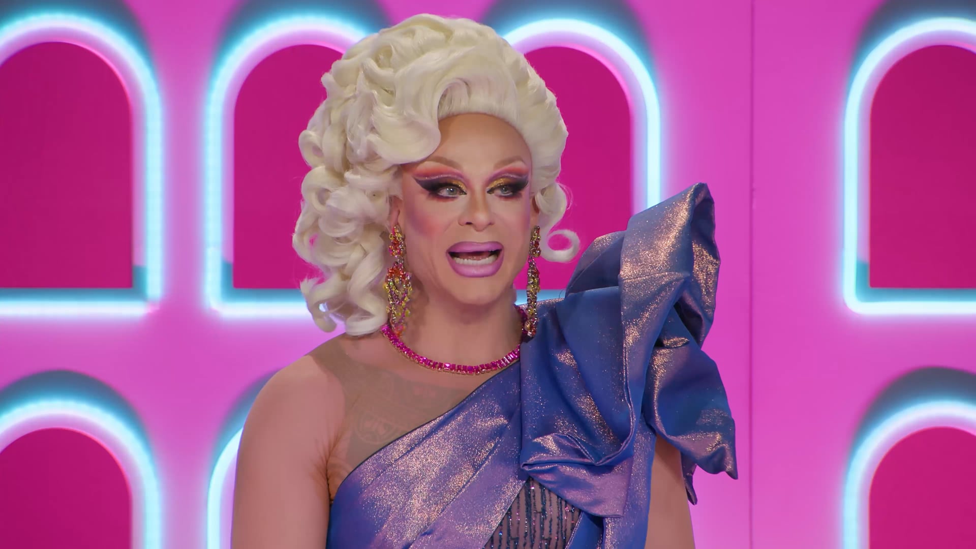 Paola & Chiara – Furore | Lina Galore and Sypario | DR Italia S3E12