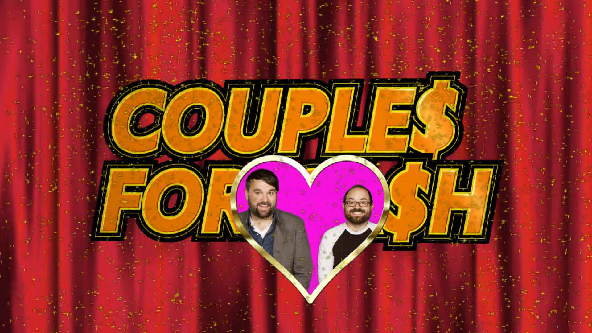 Todd Masterson & Rob Ondarza