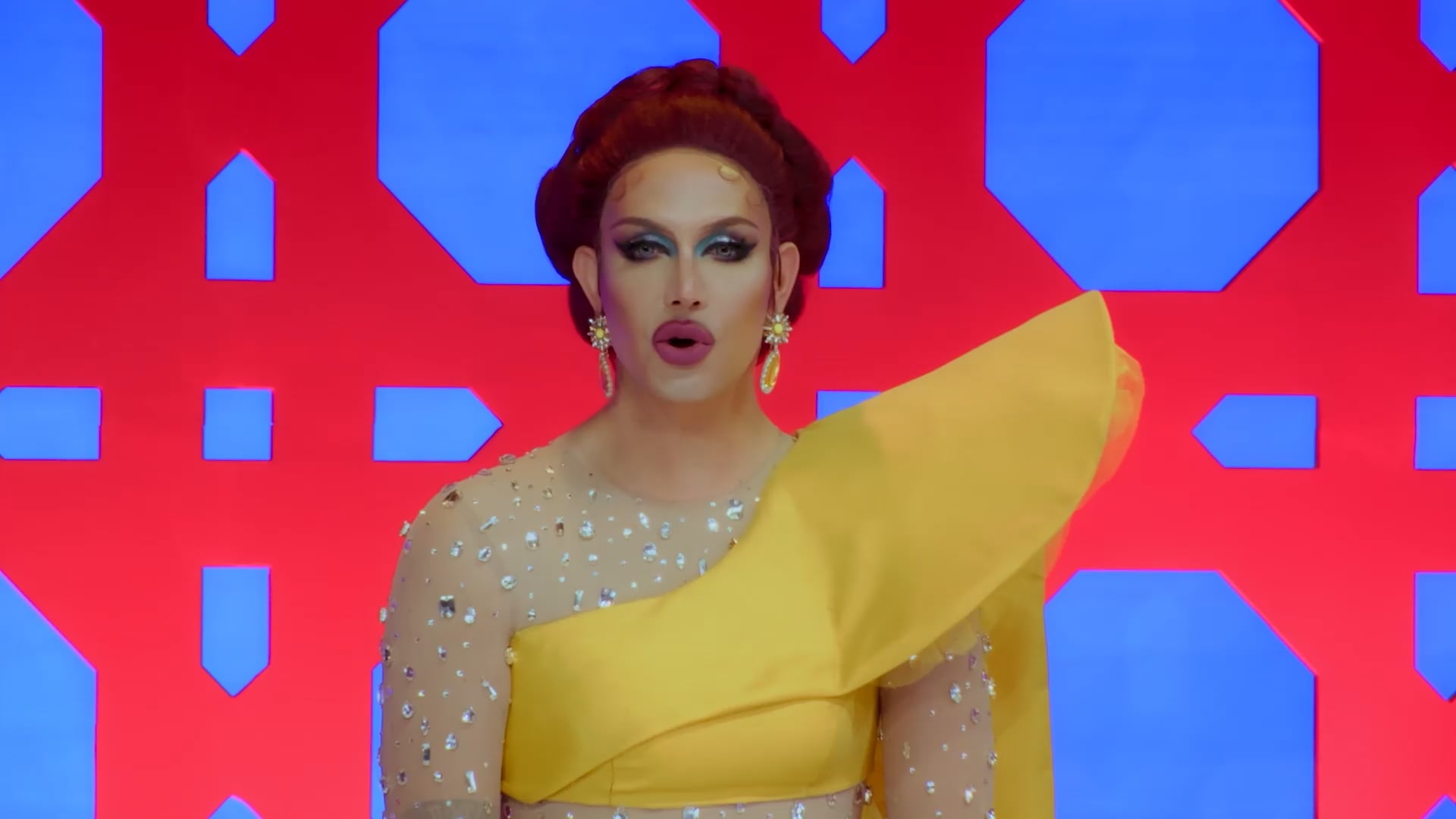 Angeline Quinto – Miss Manila | Myx Chanel & Versex | DRP S3E3