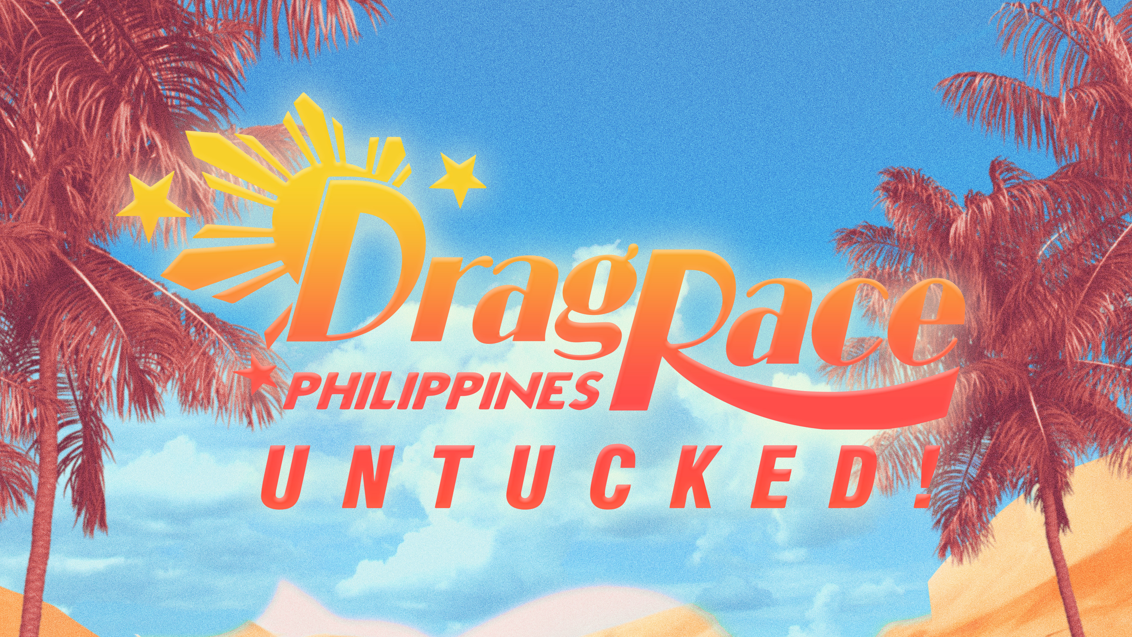 Drag Race Philippines Untucked WOW Presents Plus