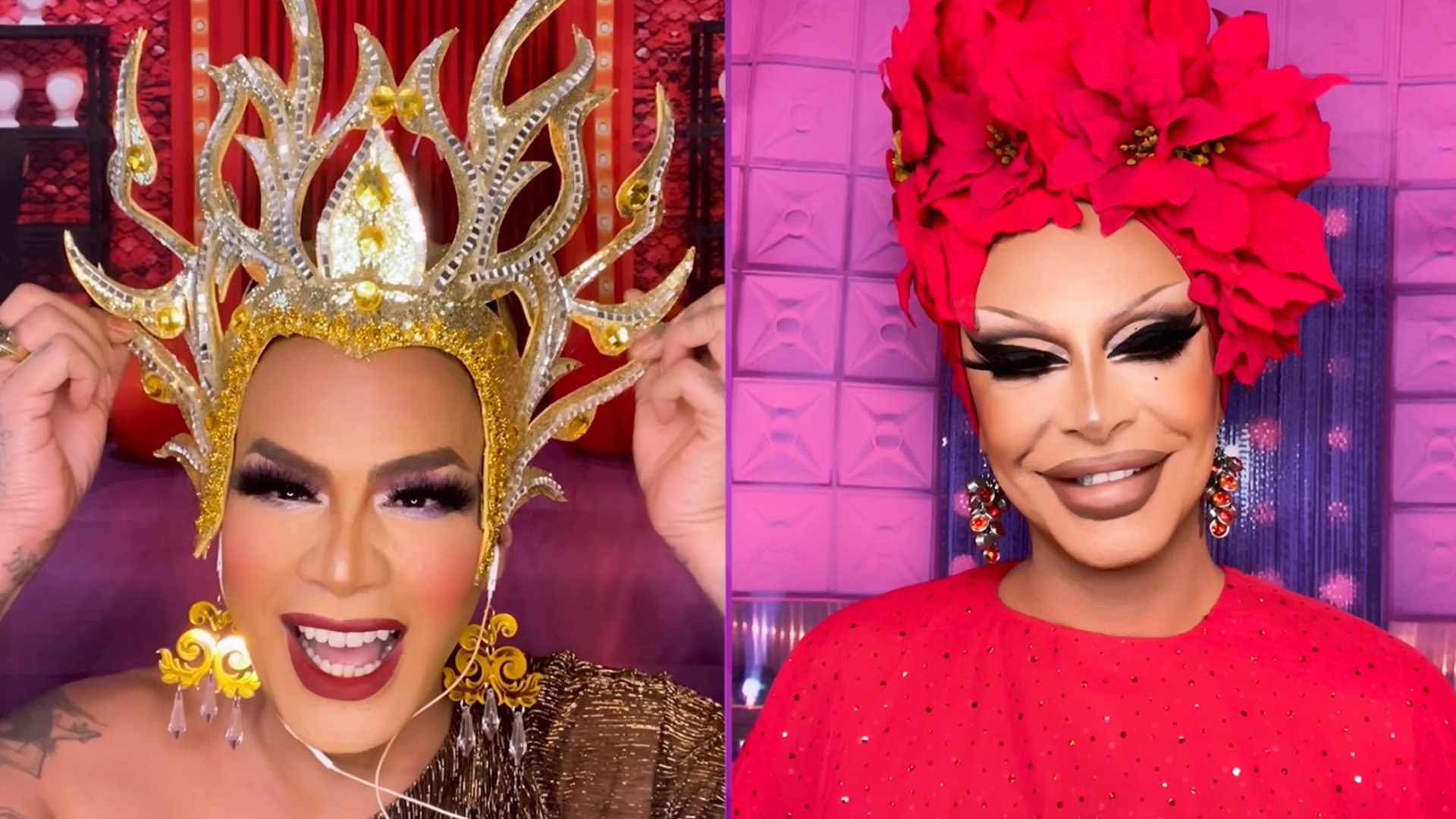 How's Your Headpiece?