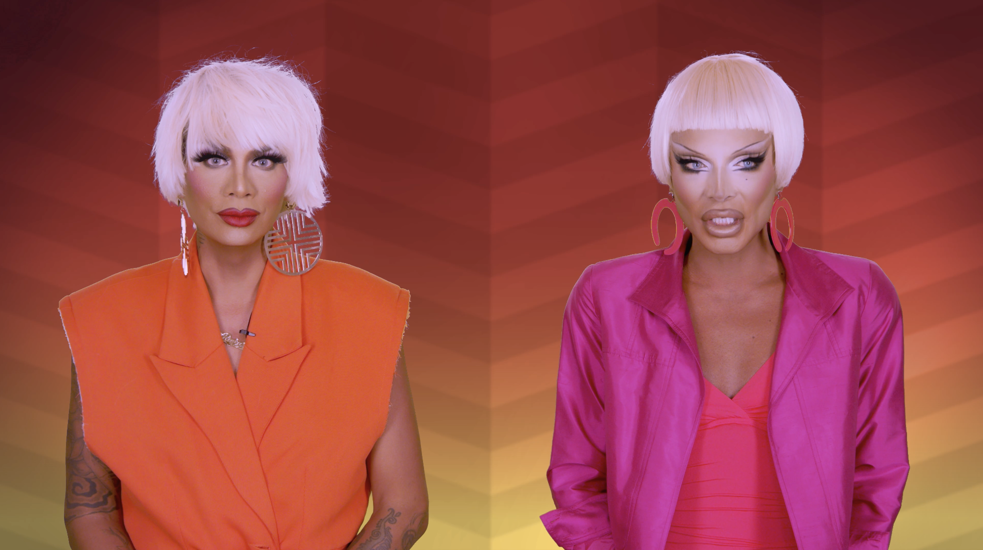 Lip Sync Lalaparuza Slaysian Smackdown