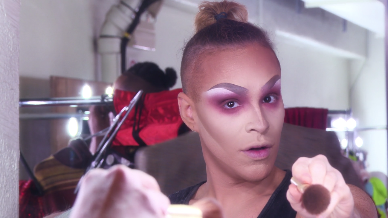 "Alternate Snatch Game": RuPaul's Drag Race Countdown To The Crown 303