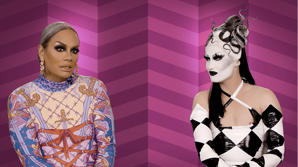 Lip Sync LaLaPaRuZa Smackdown