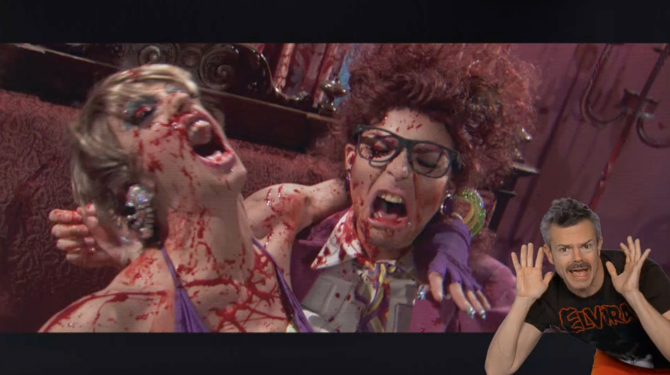 SPOILER ALERT: Scream Queens