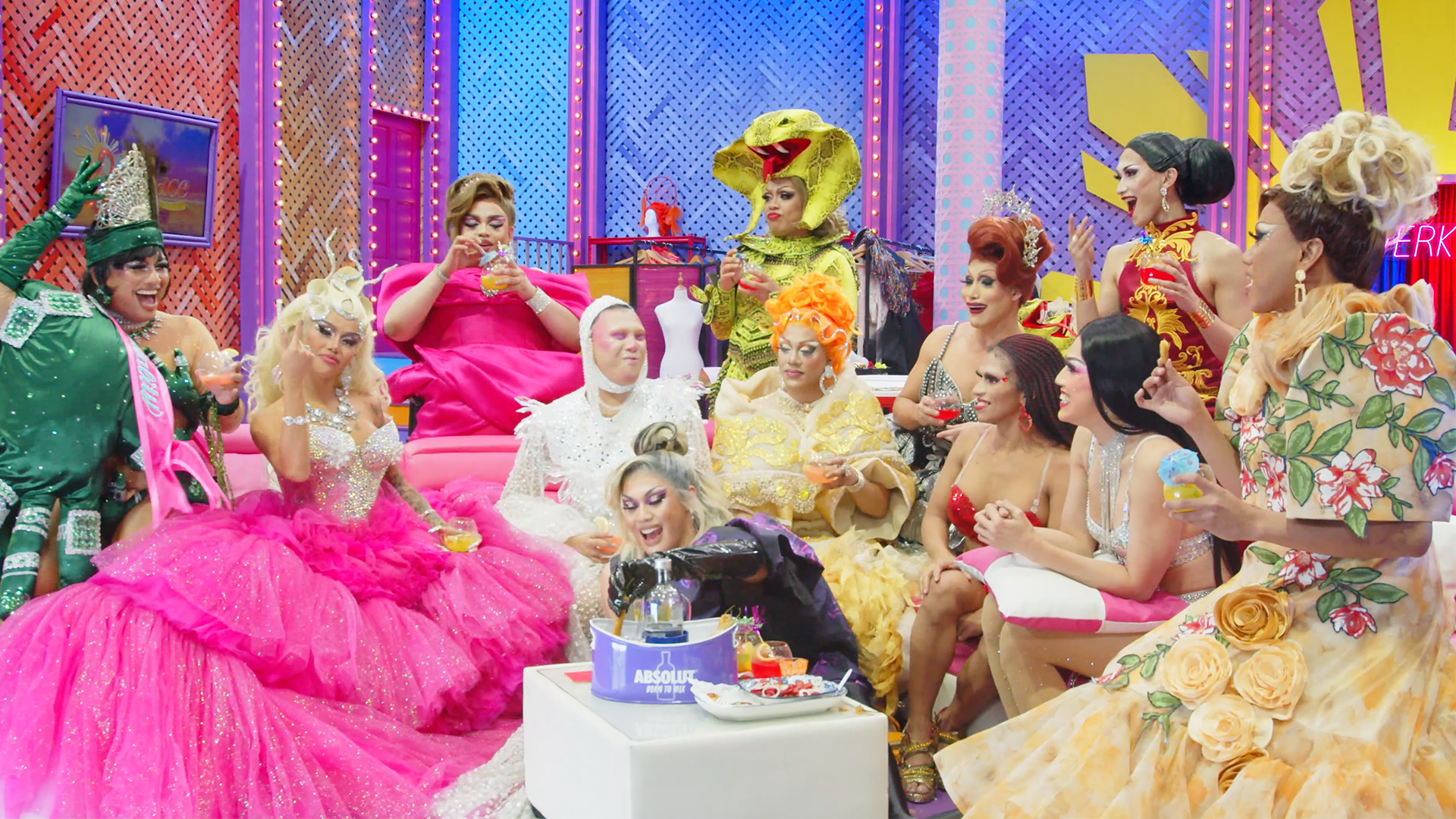 Philippines Untucked: Grand Finale - Season 2