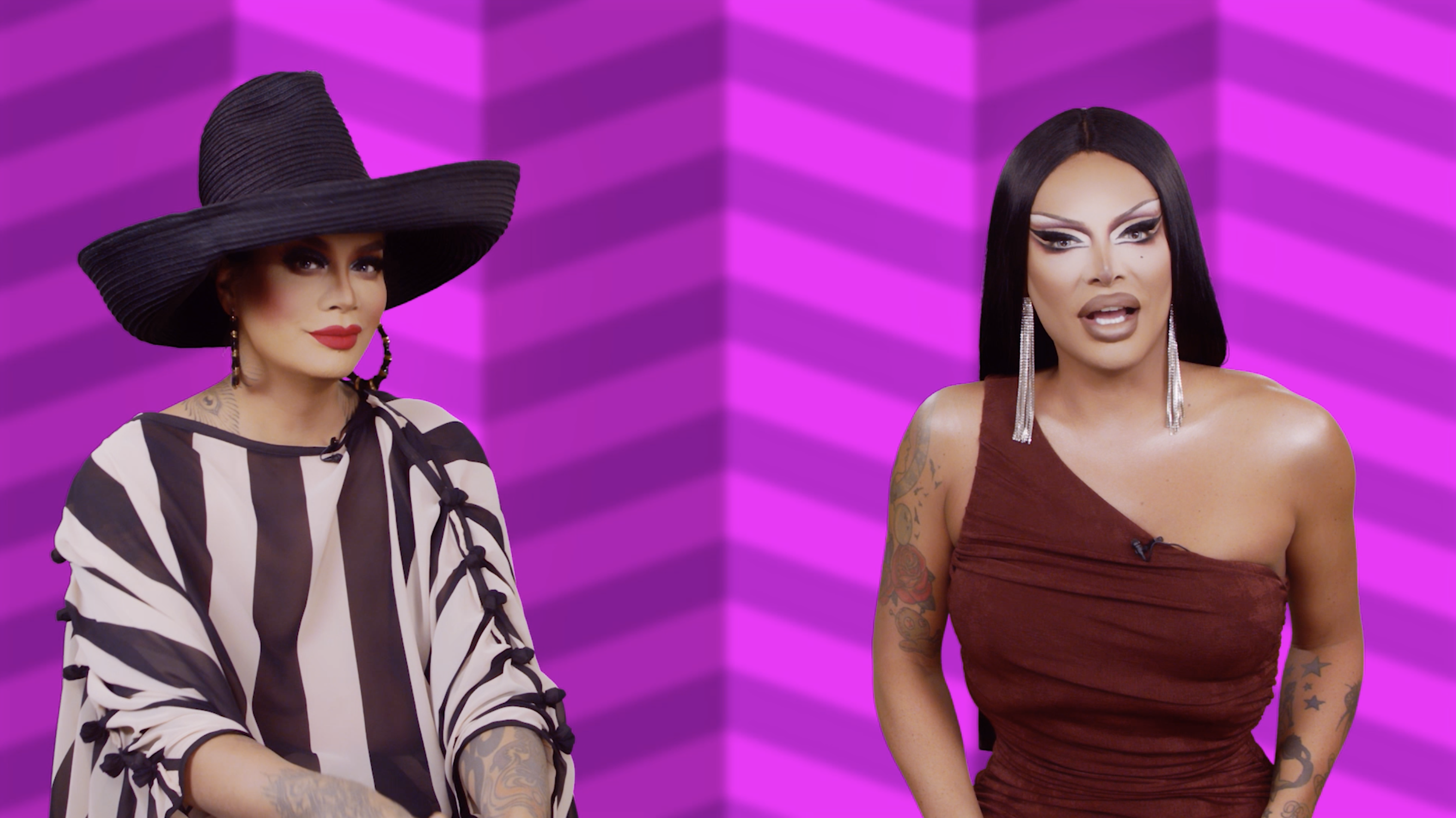 Drag Race Fashion Week