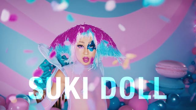 Suki Doll