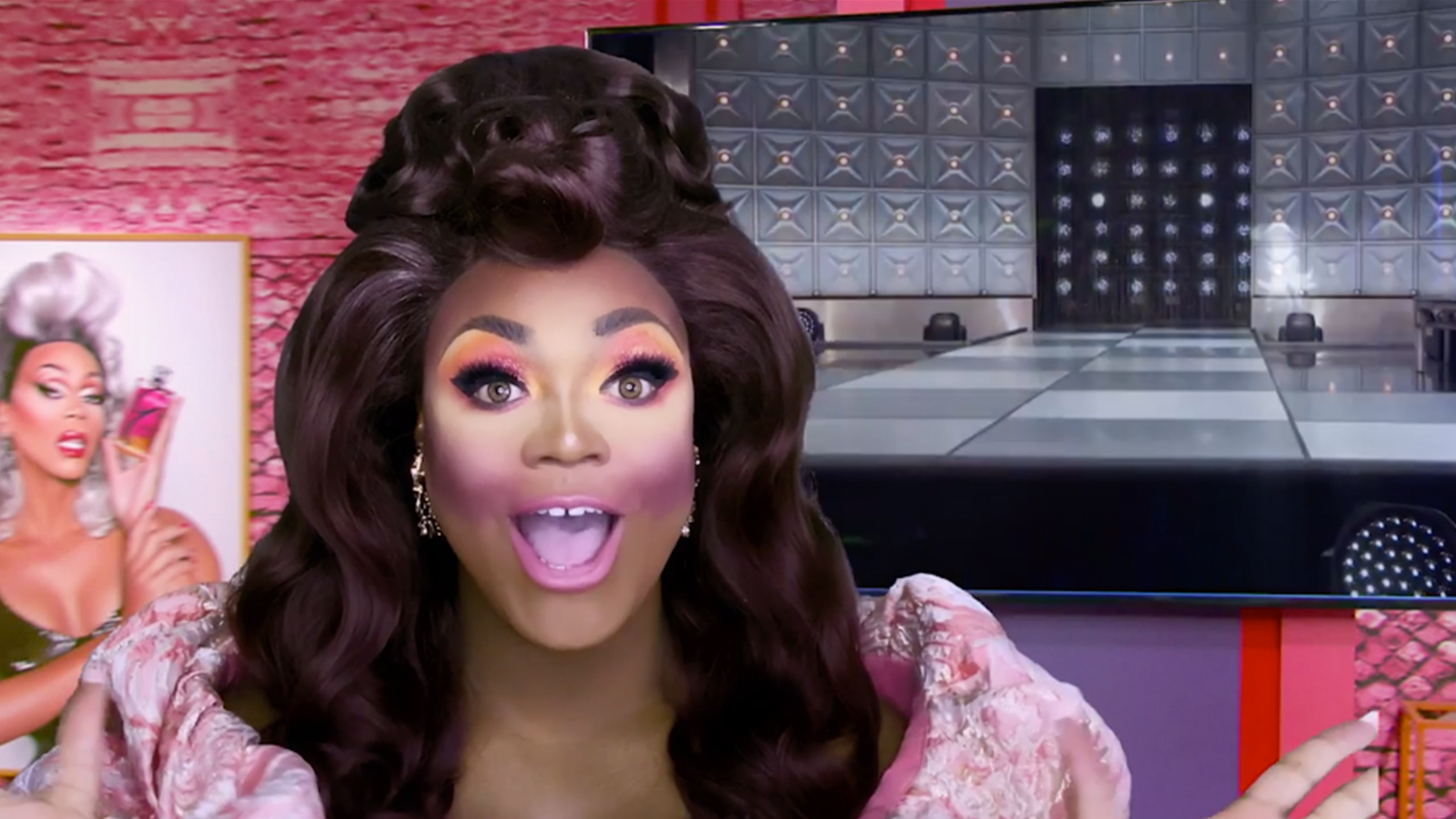 SPOILER ALERT: Social Media: The Unverified Rusical