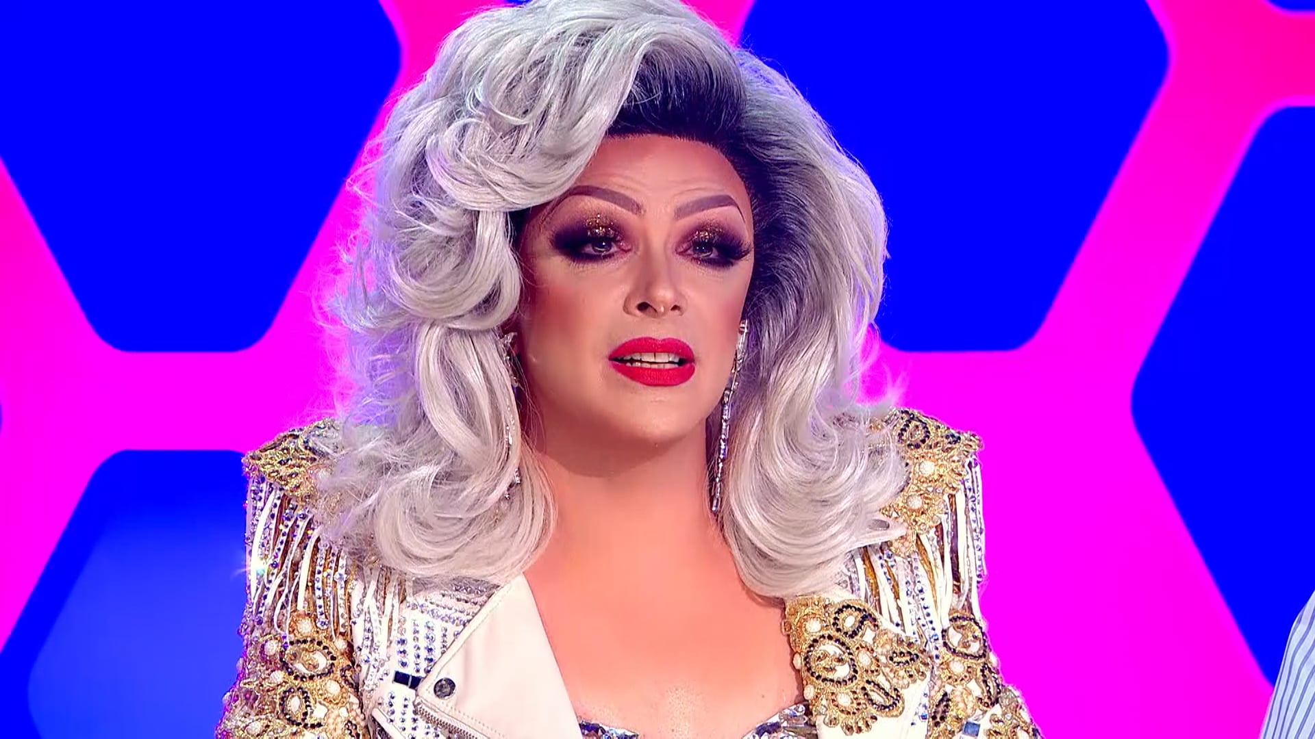 Bad Gyal – Pussy | DR España S1E4