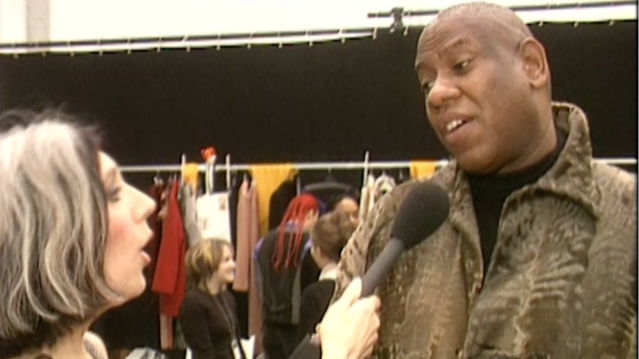 Lars Nilsson, Andre Leon Tally, Carmen Mark Valvo, and More!