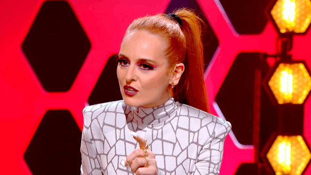 SPOILER ALERT: Tras la Carrera with t...