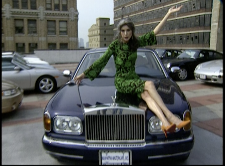 Rolls Royce, Harry Winston, Marc Jacobs, and More!