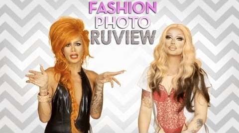 TV's Greatest Hits Couture