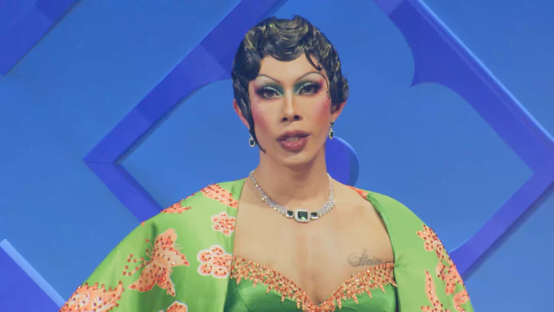 RuPaul – Condragulations | Benze Diva & Shortgun | DRT S3E4