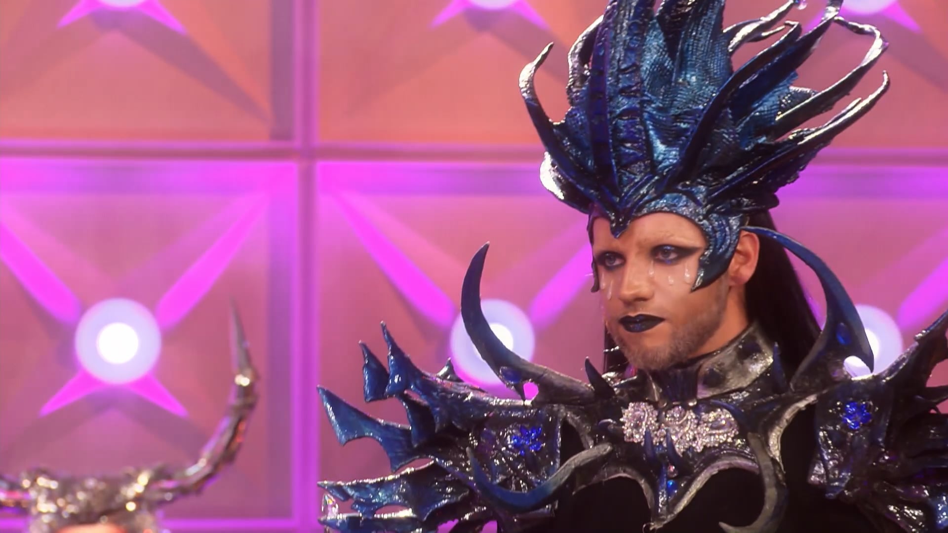 Cristina D'Avena – Jem | Gioffré & Panthera Virus | DR Italia S2E4