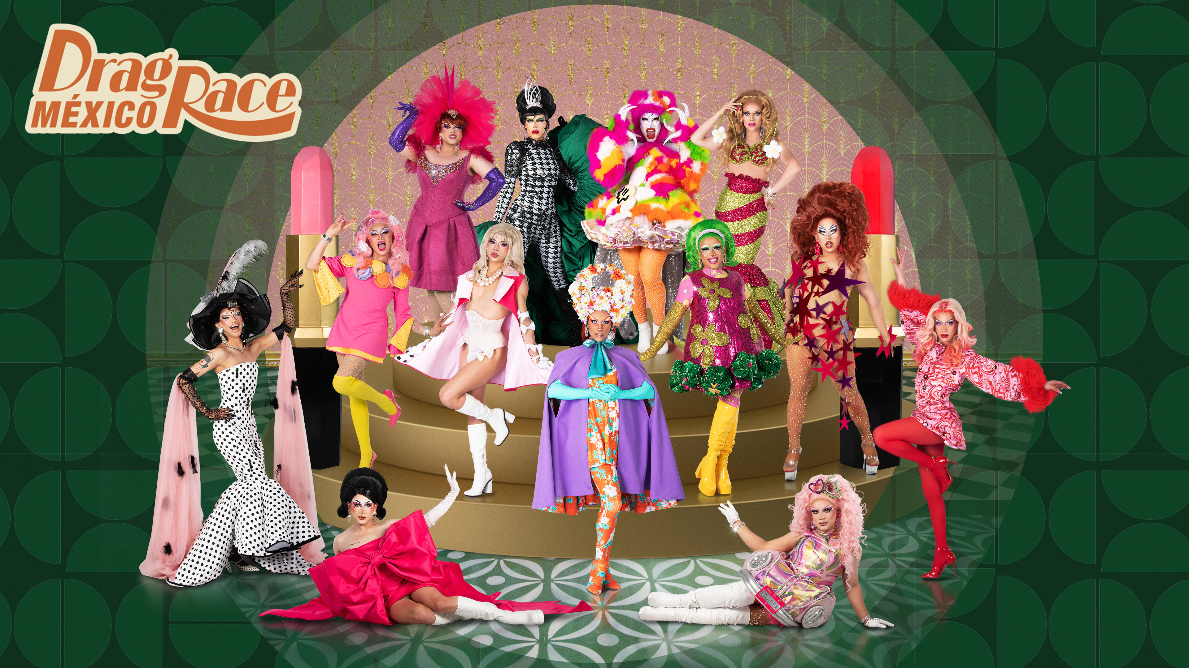 Rupaul season 2 online online