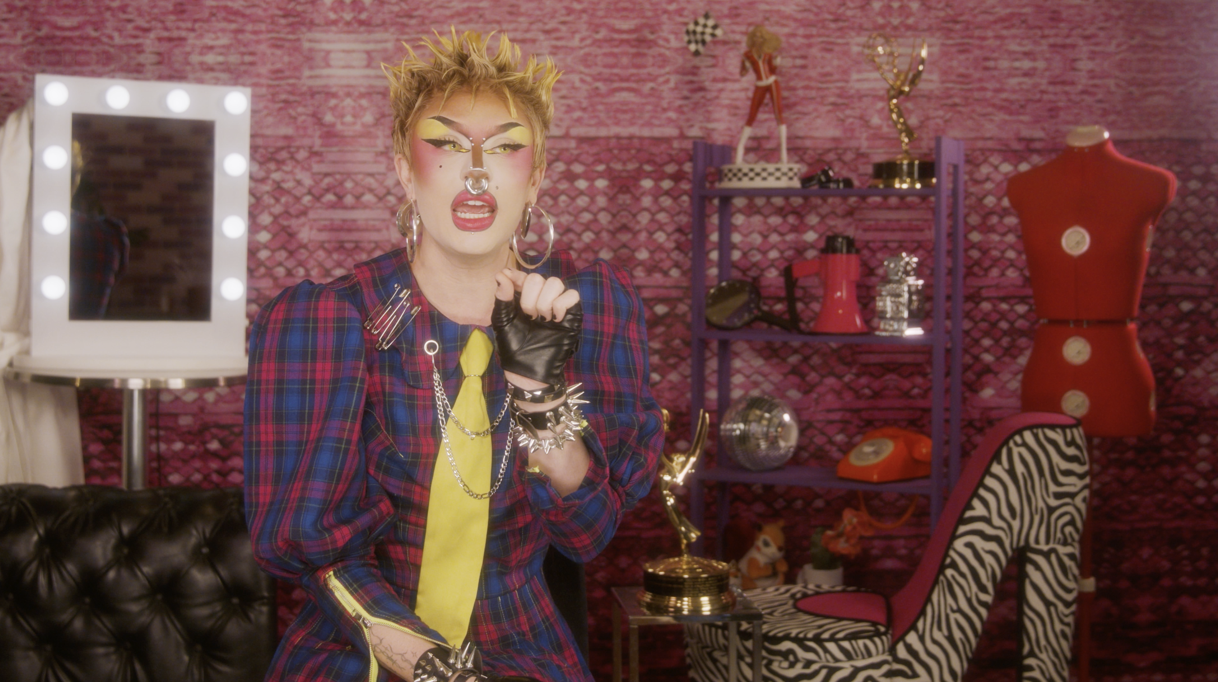 I Said What I Said - Daya Betty