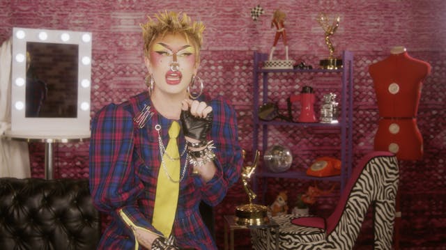 I Said What I Said - Daya Betty