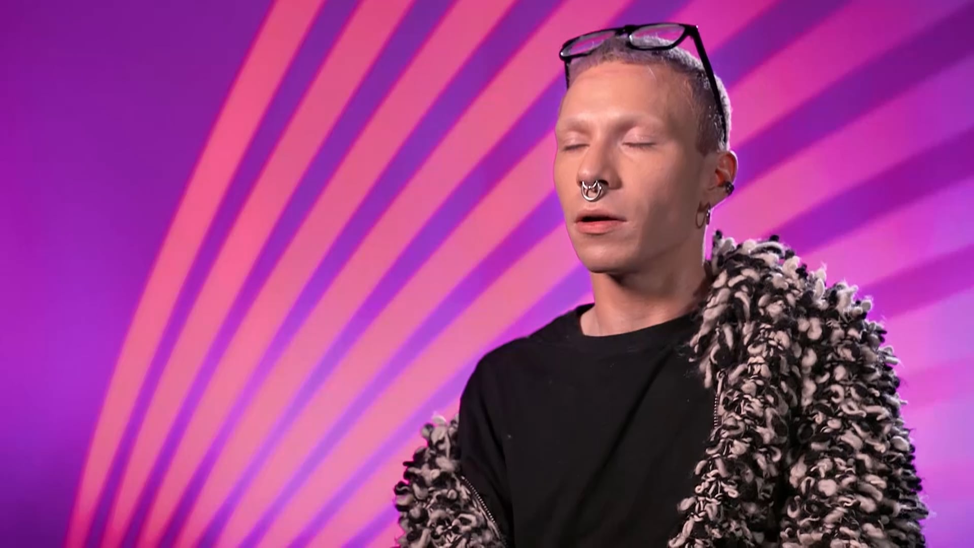 Netta – Toy | Loulou Velvet & Morphae | DR Belgium S2E4