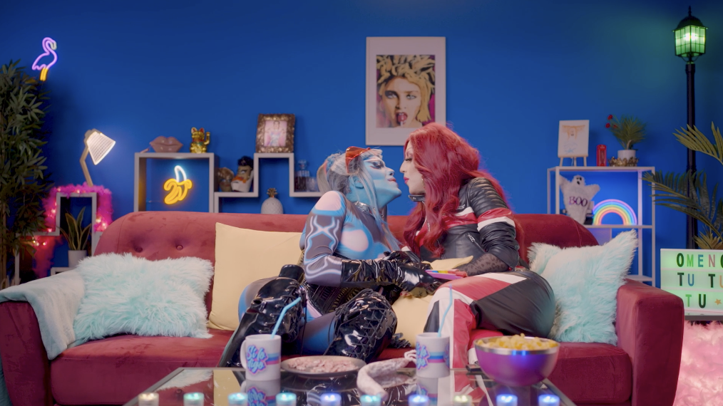 SPOILER ALERT: Si lo digo - Drag Race España Season 3, Episode 9