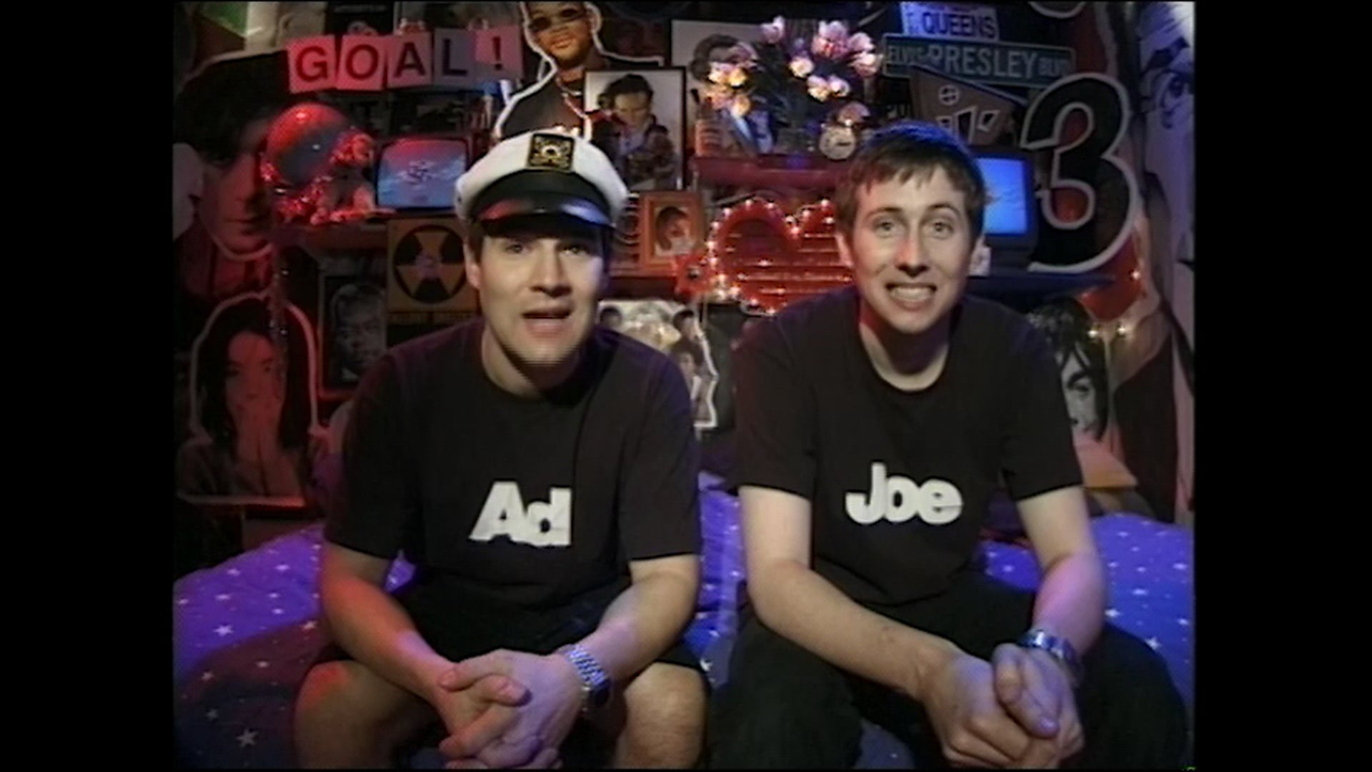 Season 3 | Episode 1