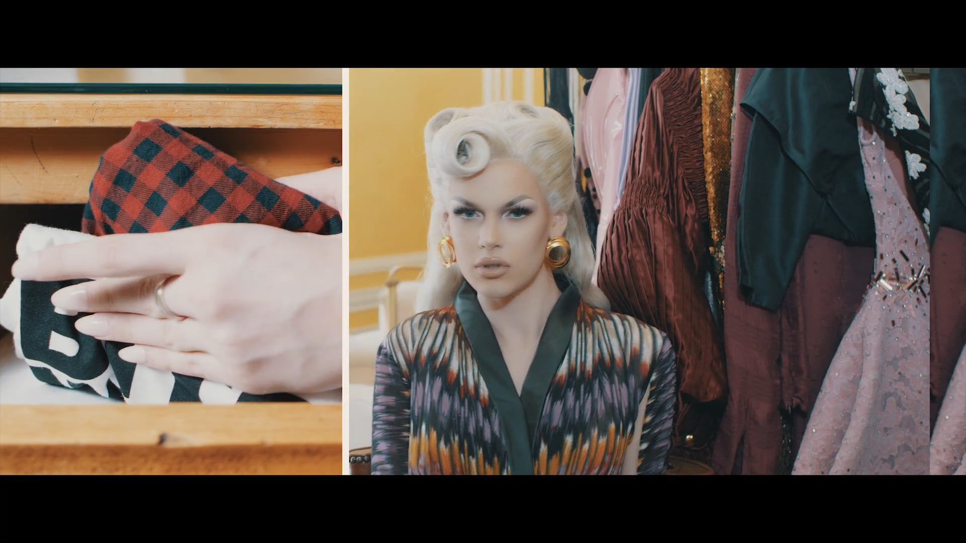 Blair St. Clair Call My Life