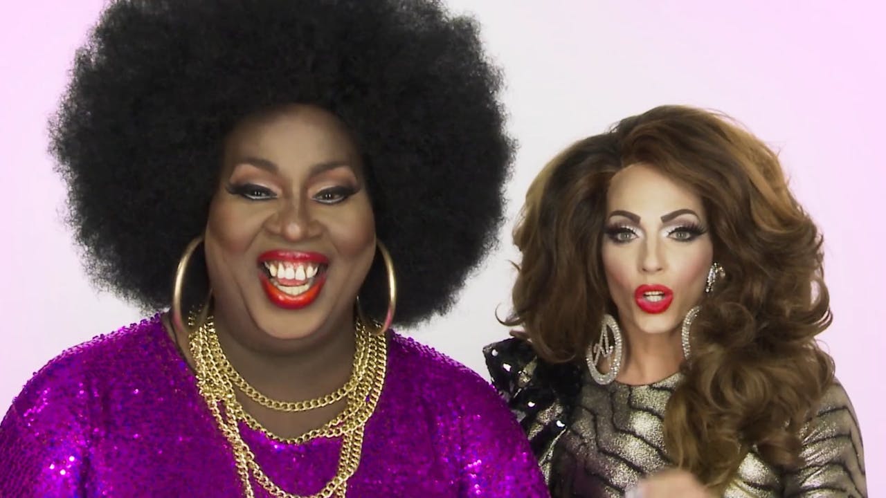 Latrice Part 2 Season 4 Wow Presents Plus