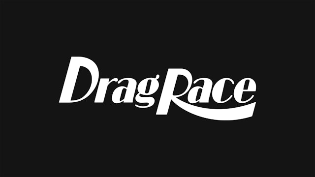 Drag Race France - WOW Presents Plus