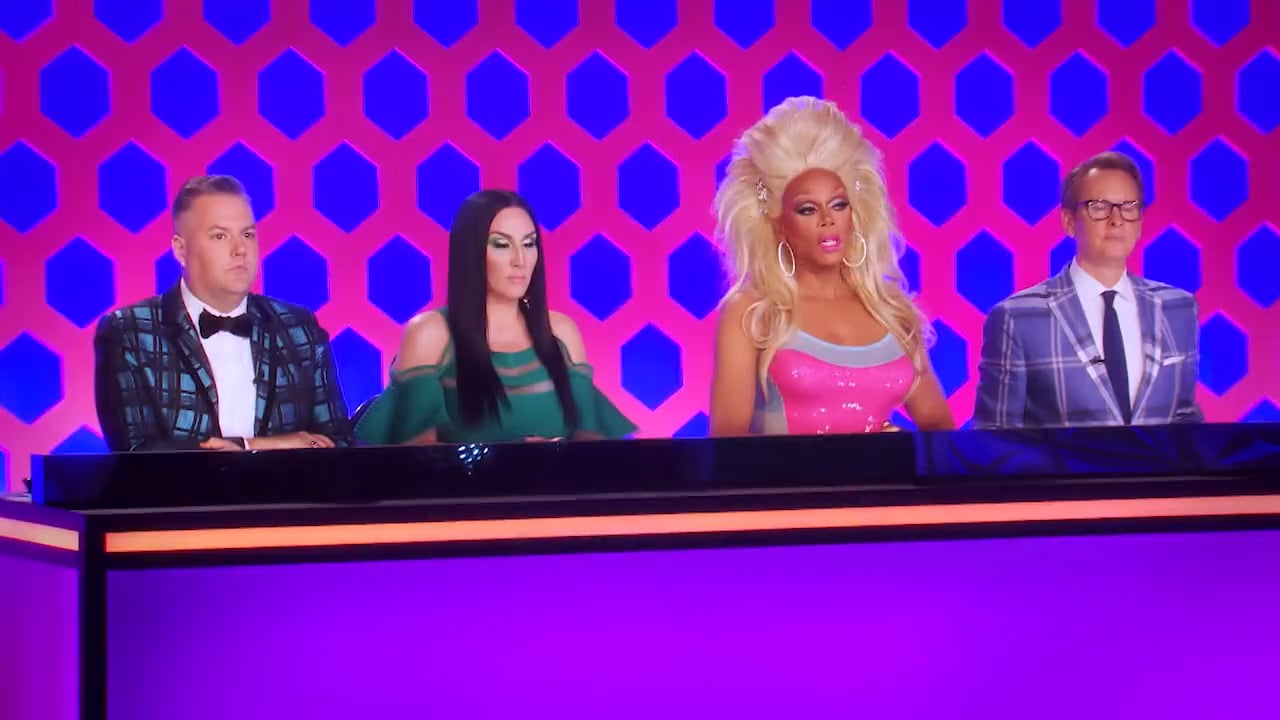 SPOILER ALERT: Roast in Peace