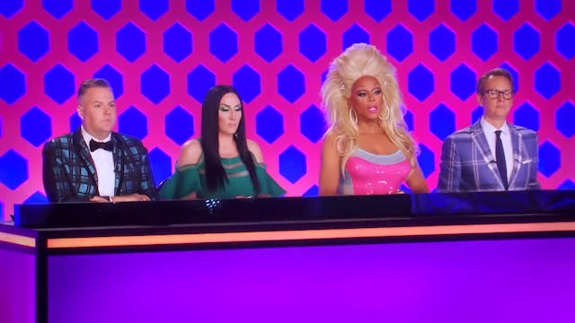 SPOILER ALERT: Roast in Peace