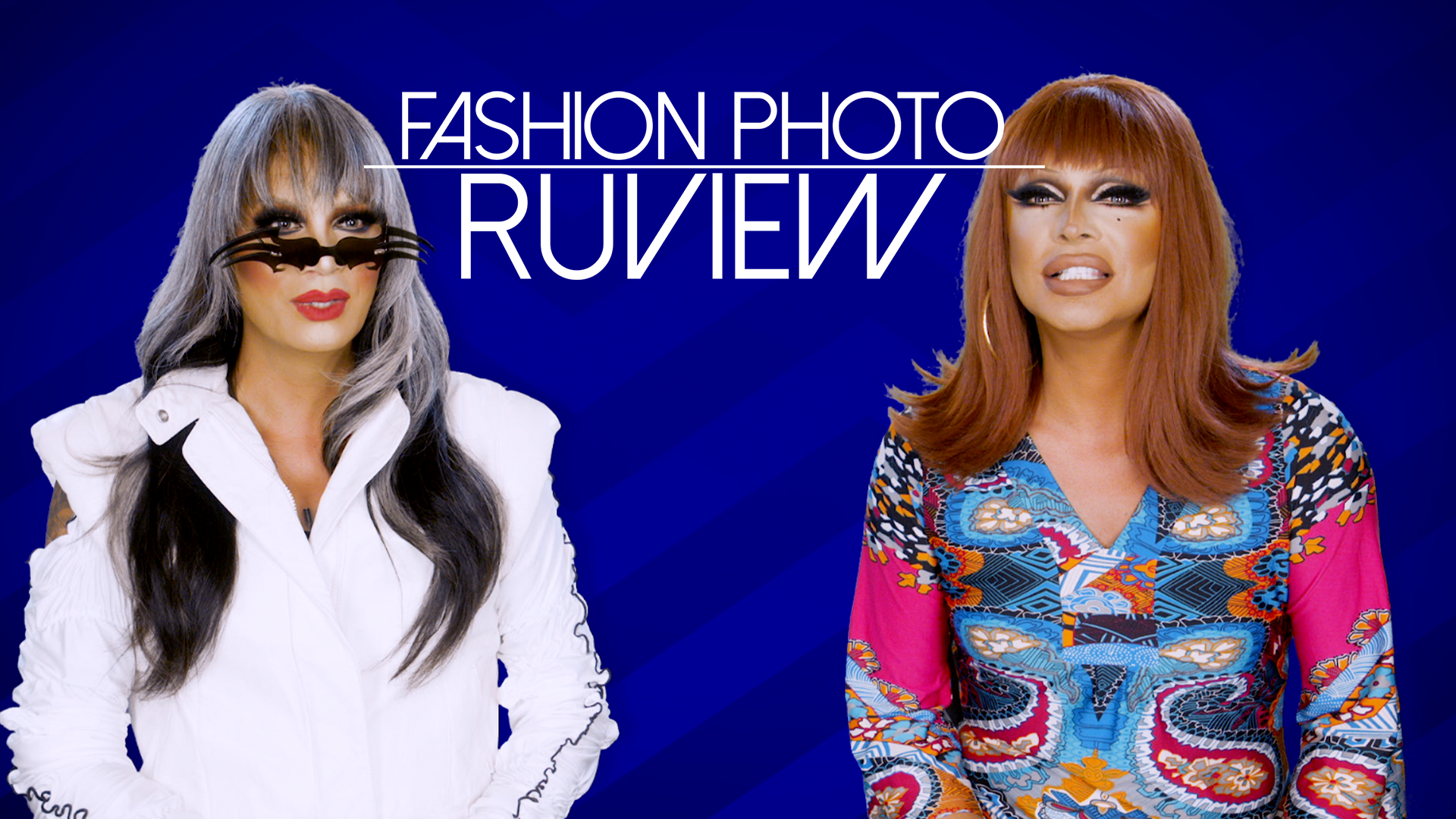 Bond Girl Glamourama