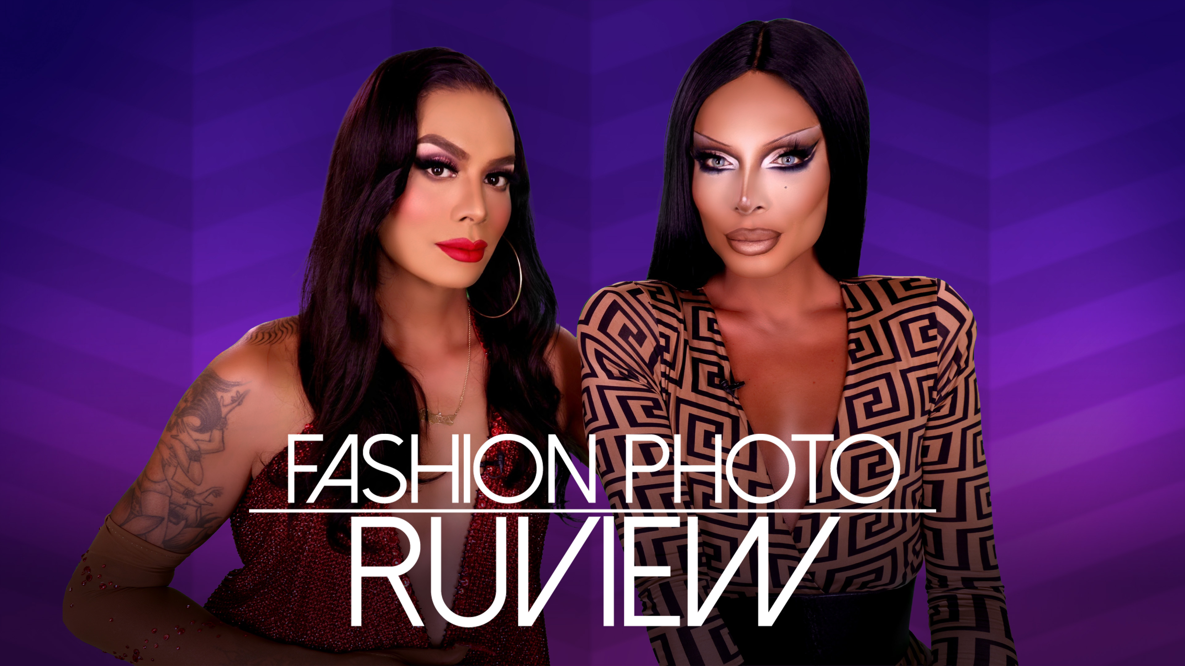 Fashion Photo RuView