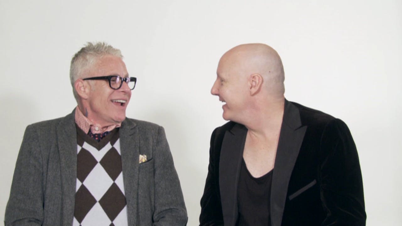 Billy B WOW Presents Plus