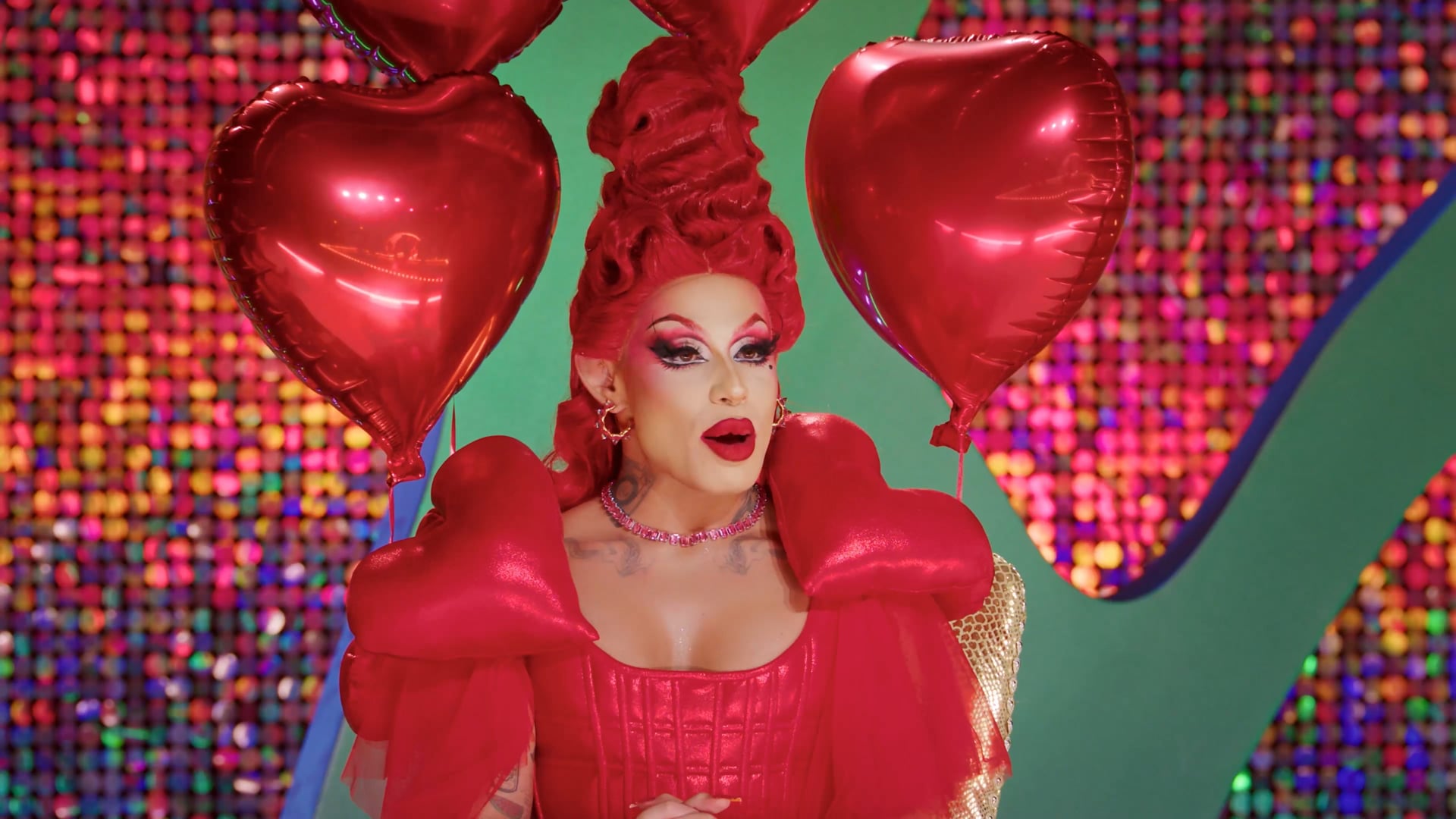 Anitta – Envolver | DR Brazil S1E12