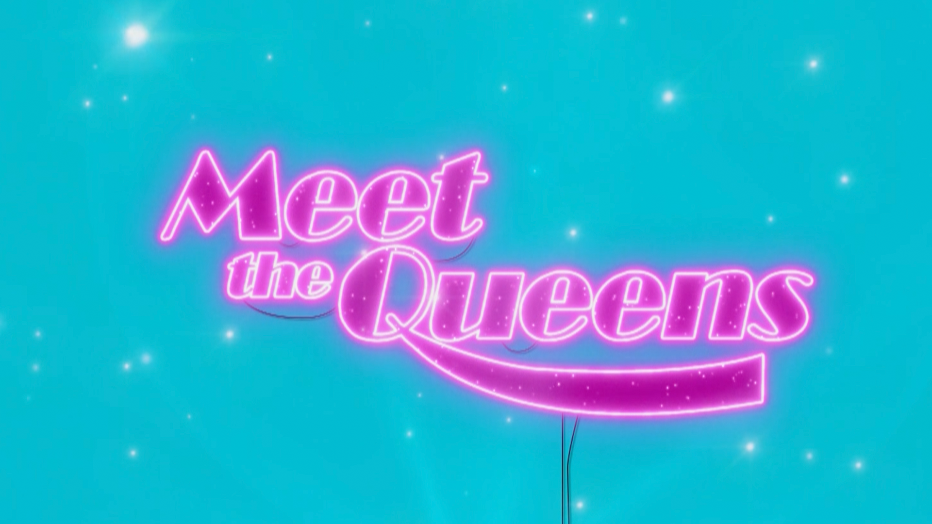 Meet the Queens of Drag Race Italia Season 1