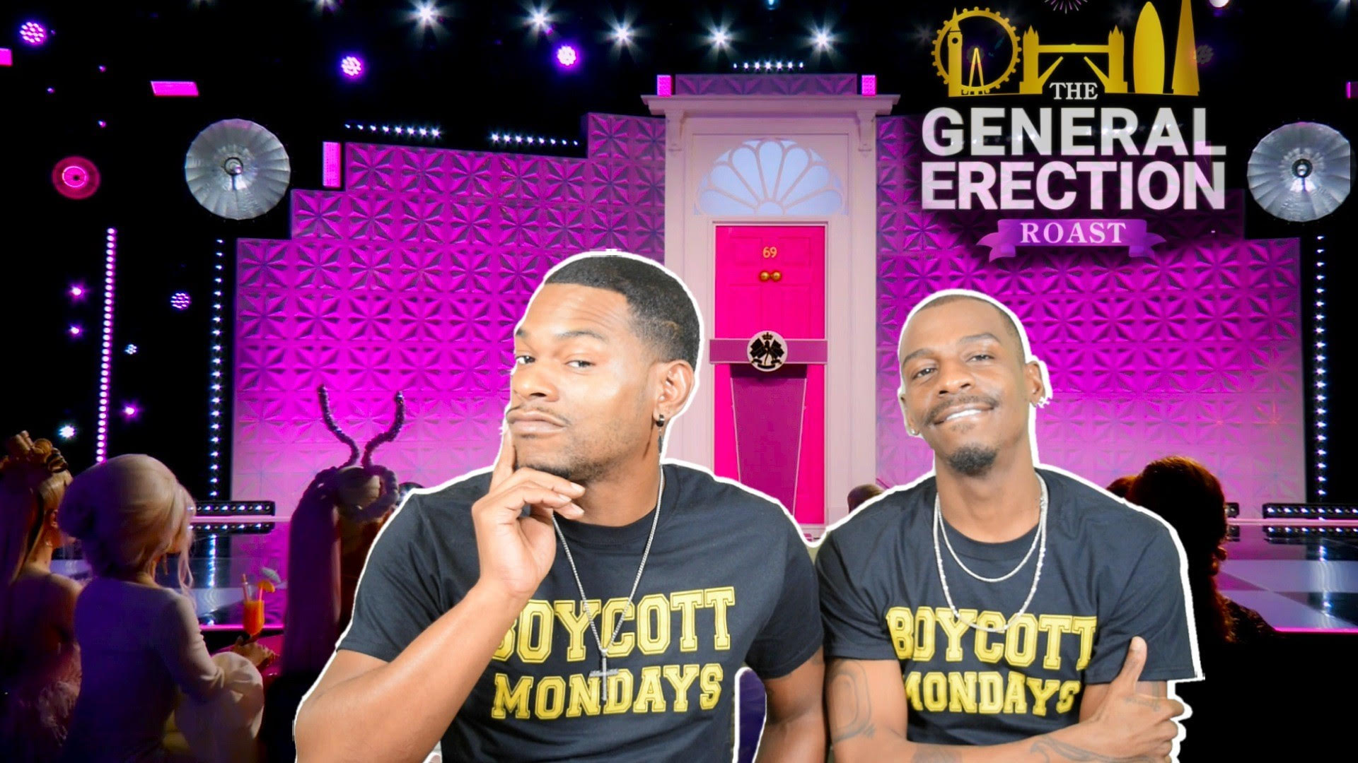 RuPaul's Drag Race UK Season 4 Episode 9 Review